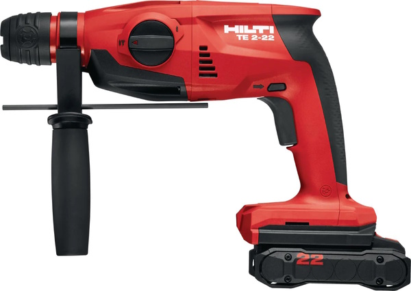 超レア】 HILTI ヒルティコード式振動ドリル UH700 振動用ビットセット