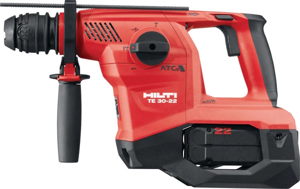 HILTI ヒルティ NURON 充電式ロータリーハンマードリル TE 30-22 3830519 : 3830519 : かんだ! Yahoo!店  - 通販 - Yahoo!ショッピング