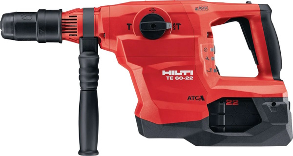 HILTI ヒルティ 充電式コンビハンマードリル TE 30-A36 本体のみ