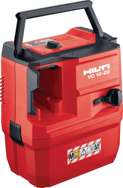 HILTI ヒルティ NURON ユニバーサルバキュームクリーナー VC 4LX-22