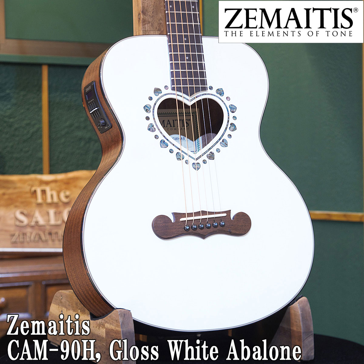 ZEMAITIS GRECO OSAKA SHOWROOM - Yahoo!ショッピング