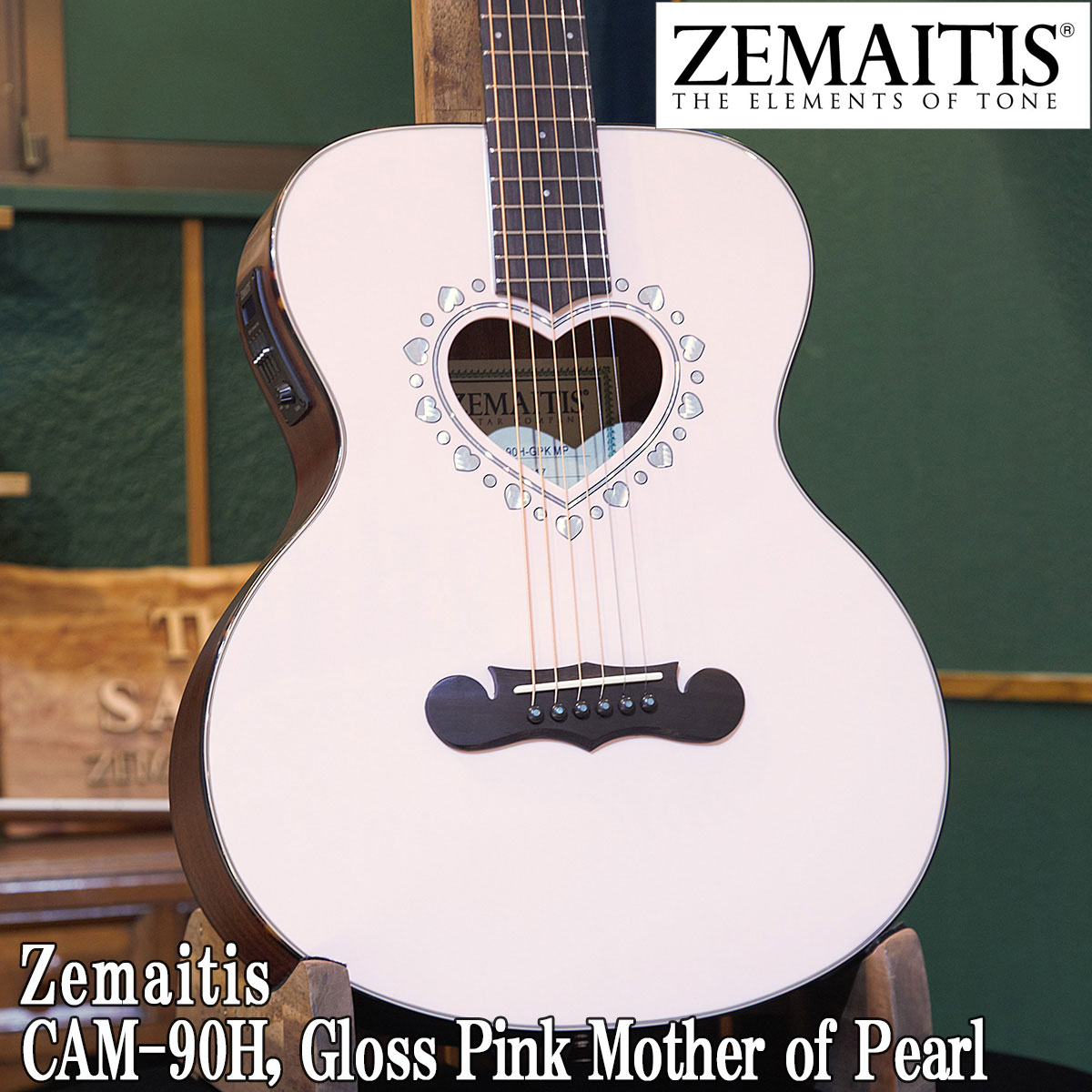 ZEMAITIS GRECO OSAKA SHOWROOM - Yahoo!ショッピング
