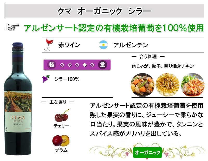 赤ワインセット フルボディ ワインセット 南米 アルゼンチン