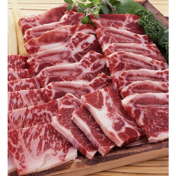 新規オープン記念 牛骨付きカルビ1kg 大盛り K K いい肉 Com Yahoo 店 通販 Yahoo ショッピング