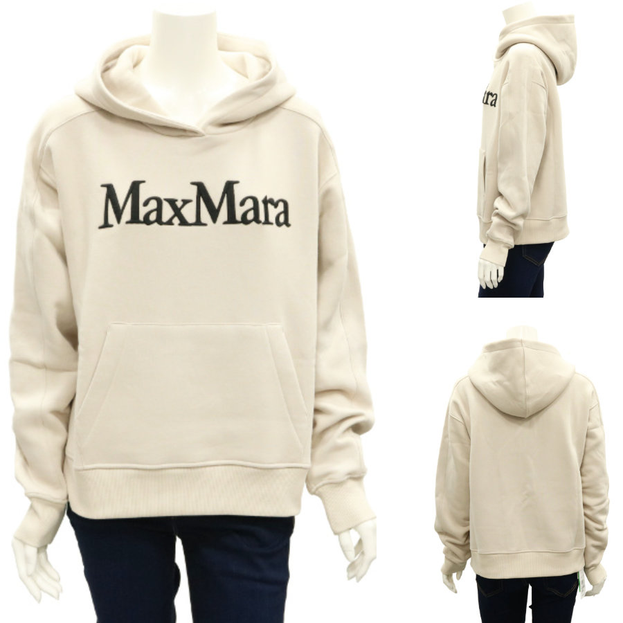 セール30%オフ】 マックスマーラ パーカー 'S MAX MARA コットン