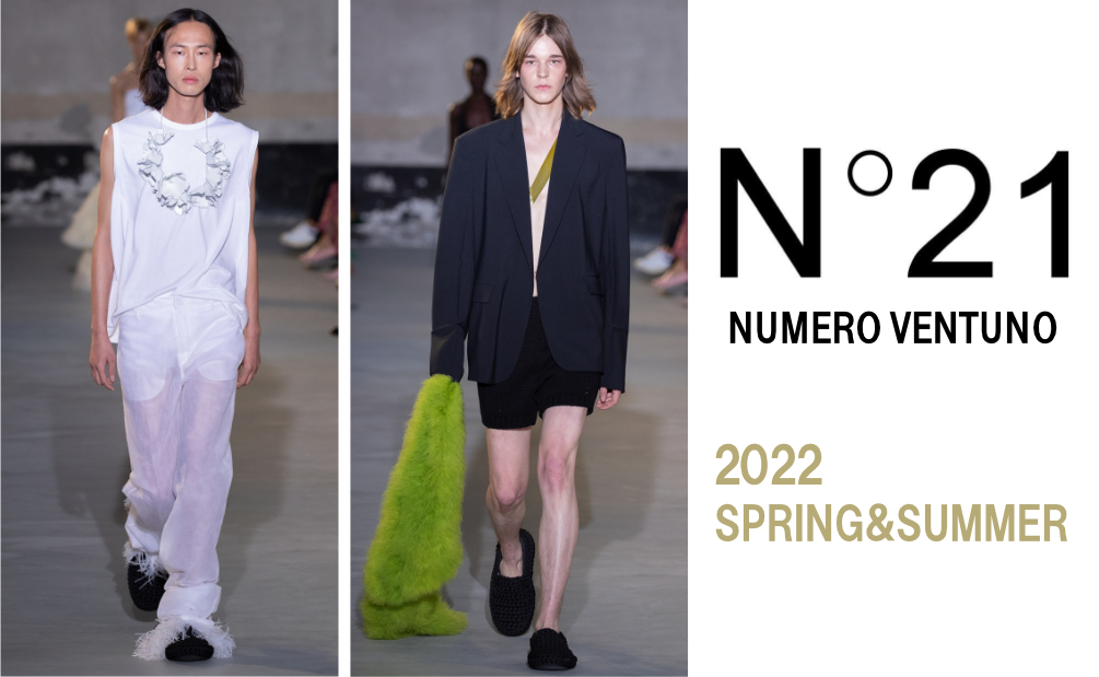 【未使用品】N21(ヌメロヴェントゥーノ）リボン付ホワイトTシャツ 匿名配送◇N21ヌメロヴェントゥーノ白ホワイトTシャツ36サイズ9号M