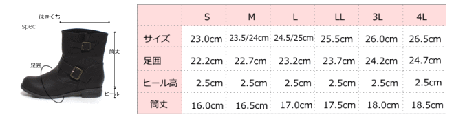 幅広 ワイズ 4E ショートブーツ 大きいサイズ レディース 靴 25cm 25.5cm 26cm 26.5cm 対応 8ホール レースアップブーツ  2413TW :boot002:kando大きいサイズレディース靴 - 通販 - Yahoo!ショッピング