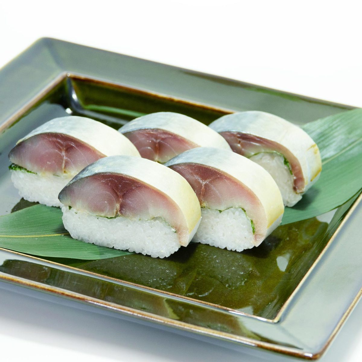 鯖寿司・巻き寿司
