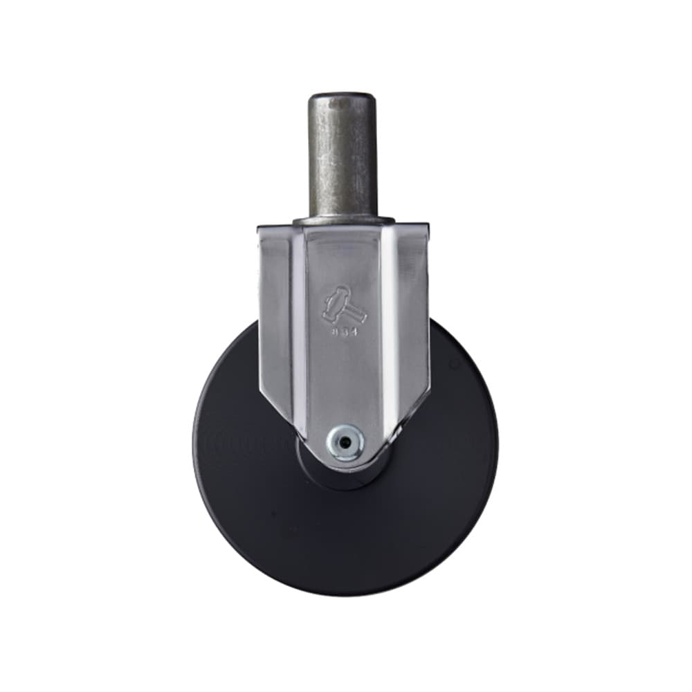 �n���}�[�L���X�^�[ 420EKR�V���[�Y �����݃L���X�^�[�Œ莮 100mm MC�i�C������ �X�g�b�p�[�Ȃ� 420EKR-MC100