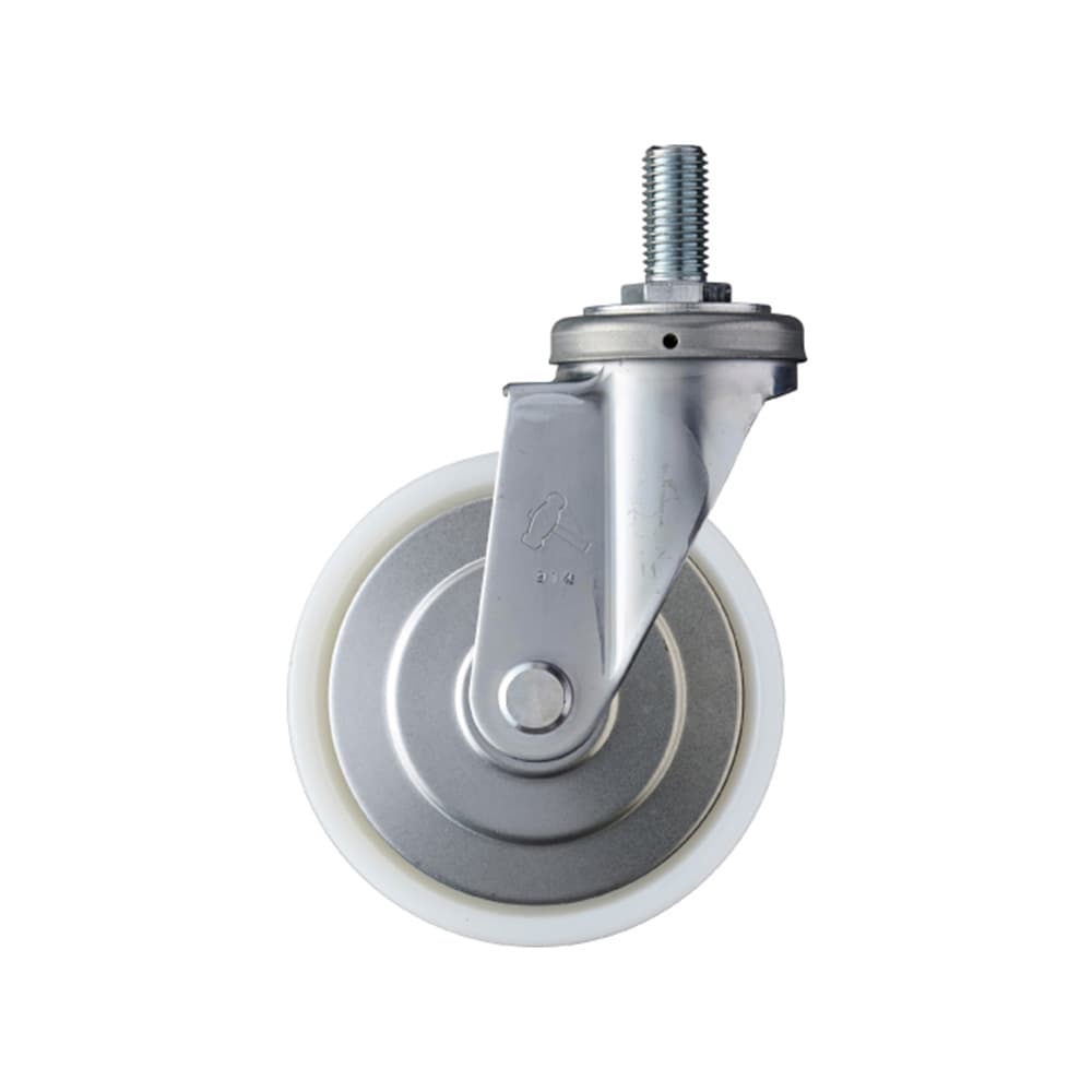 �n���}�[�L���X�^�[ 420SA�V���[�Y �˂����݃L���X�^�[ 150mm �i�C����(B��)�� �X�g�b�p�[�Ȃ� 420SA-NRB150