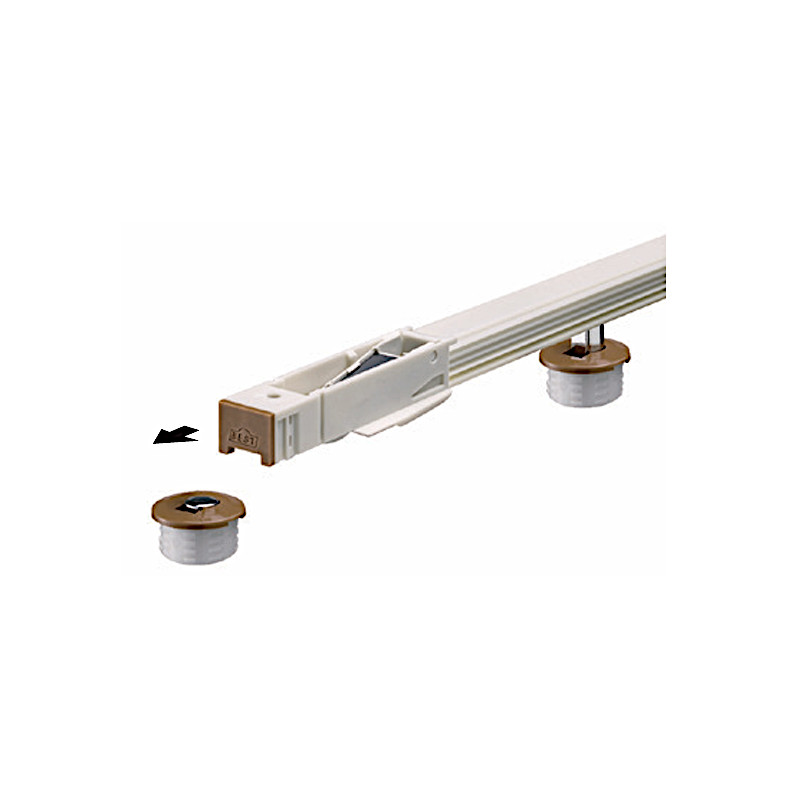 ベスト マグネットガイド 埋込ガイドピンセット...の詳細画像2