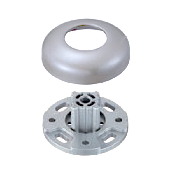 �V���N�} ABC-45�V���[�Y �{�X�ۍ��L���b�v�t(�A���~+�X�e�����X/B6×30 B4×30) ABB-11-45 �V���o�[