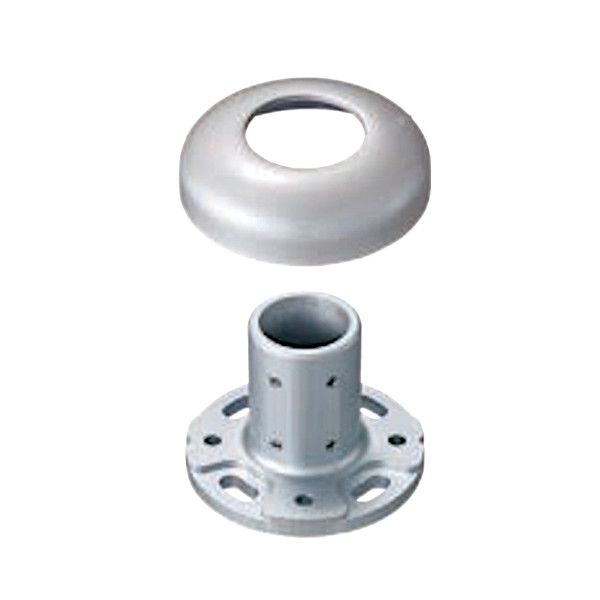 �V���N�} ABC-35�V���[�Y 35�ӗp�x�[�X(�A���~+�X�e�����X/�z�[���[M6×6) ABB-21 �V���o�[