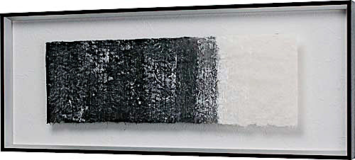 ベルク グリーンモード アートデコ アートパネル 和紙 [WASHI 3022] AR3022 W900×H350×D40mm 和紙 3.2kg
