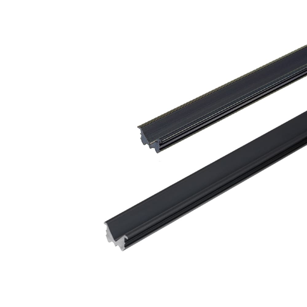 アトムリビンテック AGRシステム(家具用引戸金具セット) AS下部レール