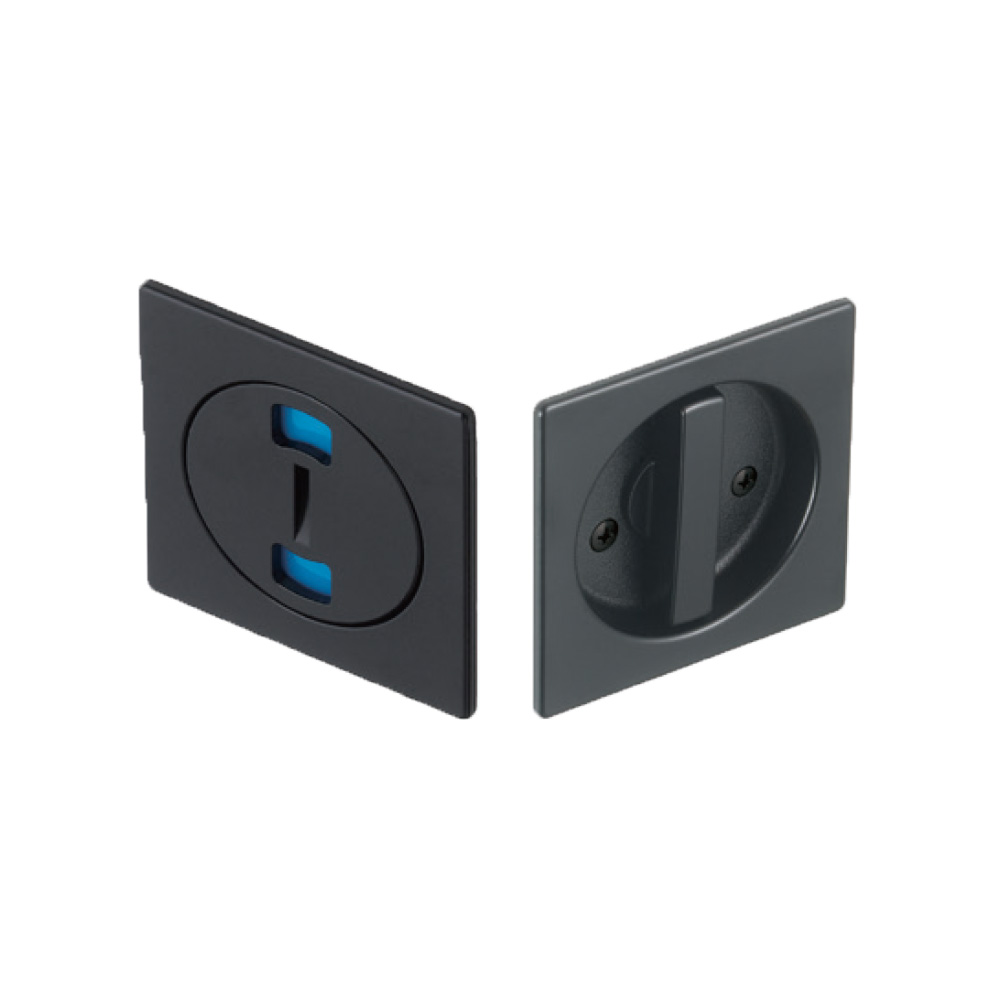 パッキン 隙間防止 アトムリビンテック ATOM 190848 押さえ金物 1500mm