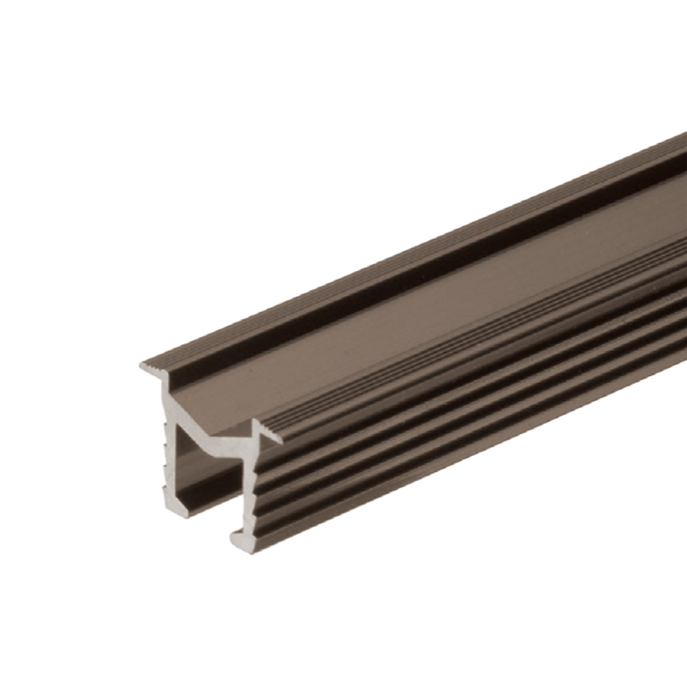 �A�g�����r���e�b�N AVED���[�� ���˗pV�^���[������ 12mm×12mm 077719 �A���}�C�g�A���o�[ 1820mm