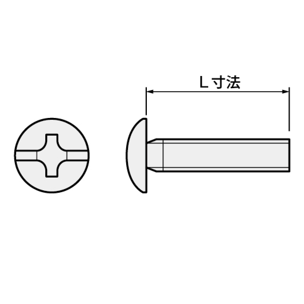 アトムリビンテック +-兼用トラスビス 005...の詳細画像3