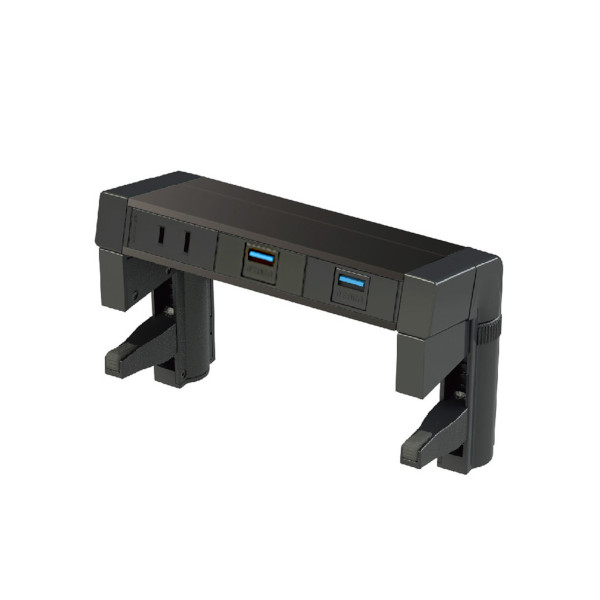 �΍����쏊 �v���p�[�g G002 �N�����v���R���Z���g 3�� G002-3-EAA-B �d���EUSB-A×2 �u���b�N