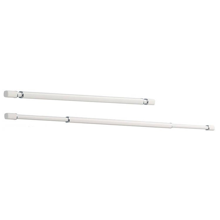 ����Z�� �z�X�N���[�� QL�^ QL-15-W 950�`1540mm �z���C�g