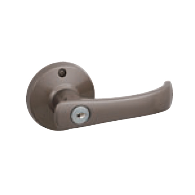 ����Z�� �h�A���b�N�V���[�Y TK���o�[ DT1-5M-MB(60) �u���E�� ��֗p���o�[�n���h�� �V�����_�[�� ���p �Ή��h�A��26�`42mm