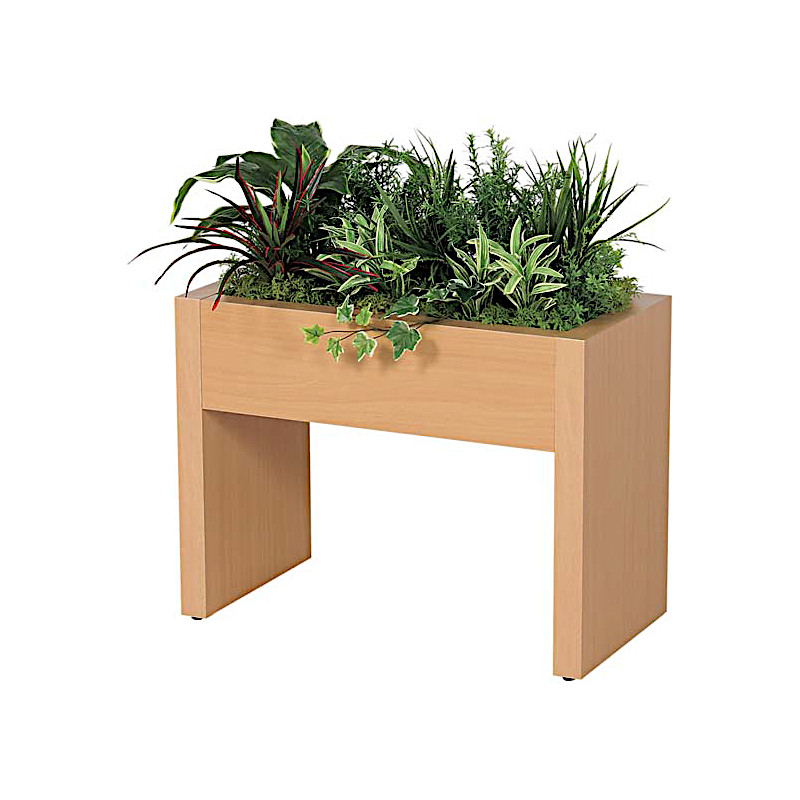 �x���N �O���[�����[�h �O���[���X�^���h �p�[�e�[�V���� �{�b�N�X�p�[�e�[�V���� GR2212 W600×H670×D400mm ���� 10.9kg