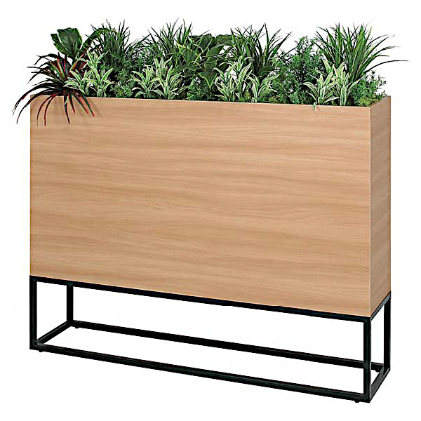 �x���N �O���[�����[�h �O���[���X�^���h �p�[�e�[�V���� BOX�v�����^�[ GR2277 W1300×H1160×D350mm ���� 20.7kg