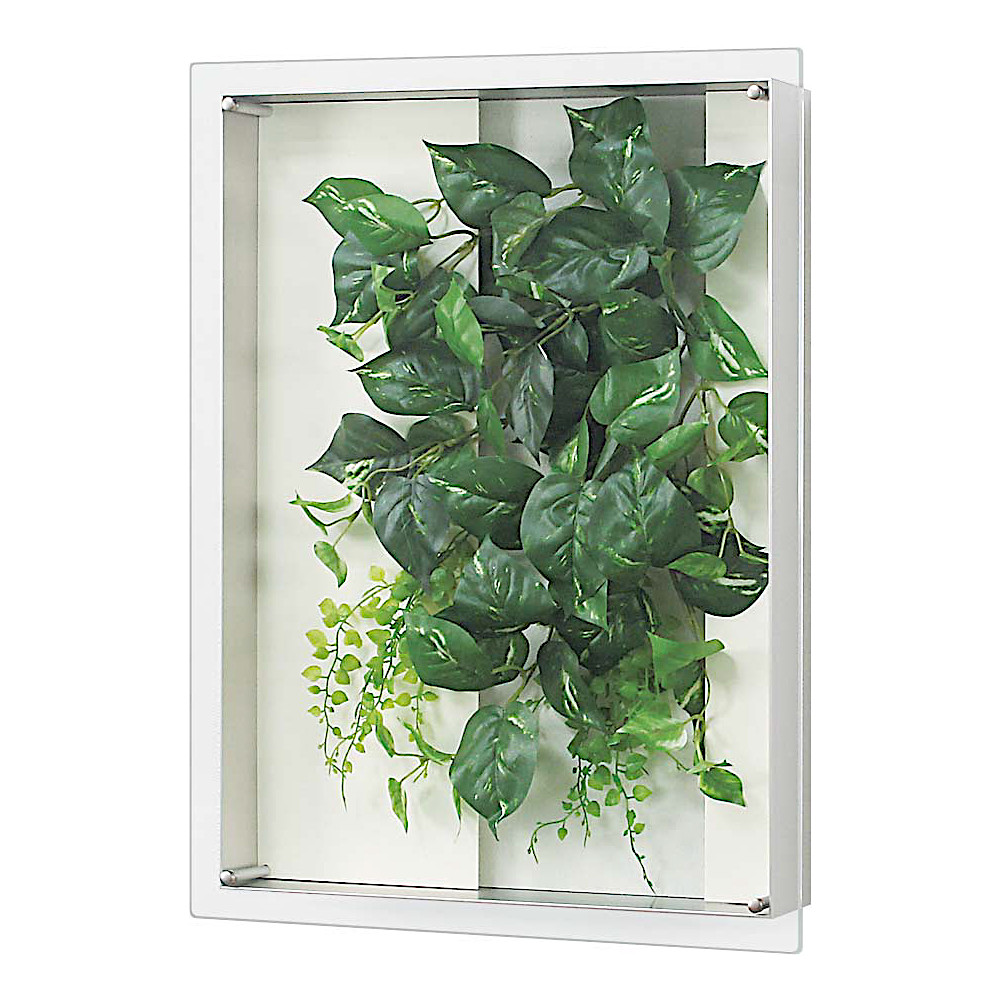 �x���N �O���[�����[�h �C���e���A�f�R �A�[�g�O���[�� GR3716 W450×H600×D96mm ���� 3.8kg