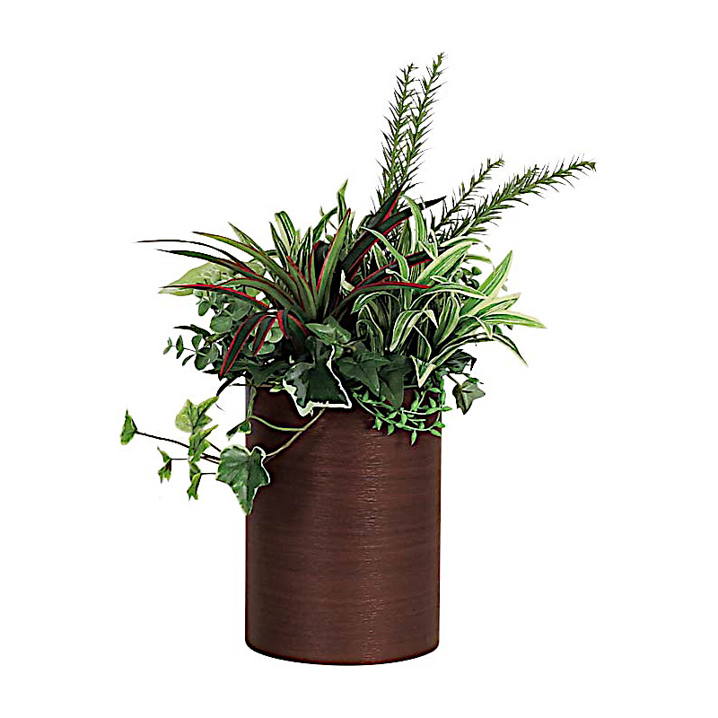 �x���N �O���[�����[�h �O���[���|�b�g ���|�b�g GR4267 W250×H400×D250mm ���� 0.8kg