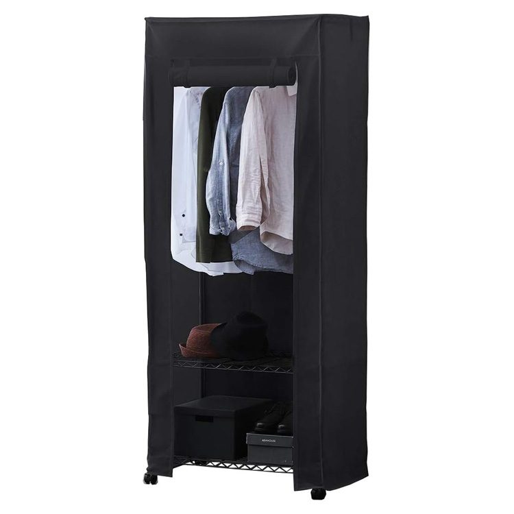 �A�C���X�I�[���} �J���[���^�� ���[�h���[�u �J�o�[�t�� CMW-75183C �u���b�N