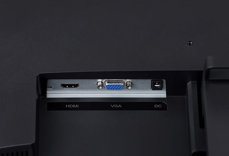 アイリスオーヤマ 液晶ディスプレイ 23V型 23インチ ILD-D23FHH-W