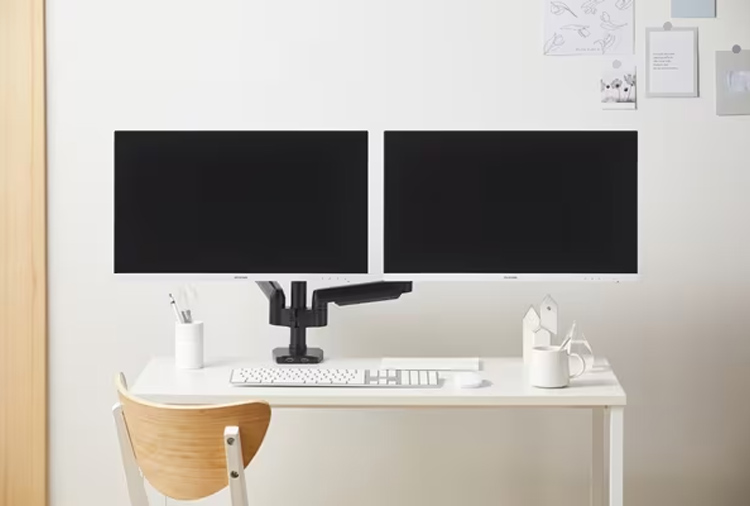 アイリスオーヤマ 液晶ディスプレイ 23V型 23インチ ILD-D23FHH-W