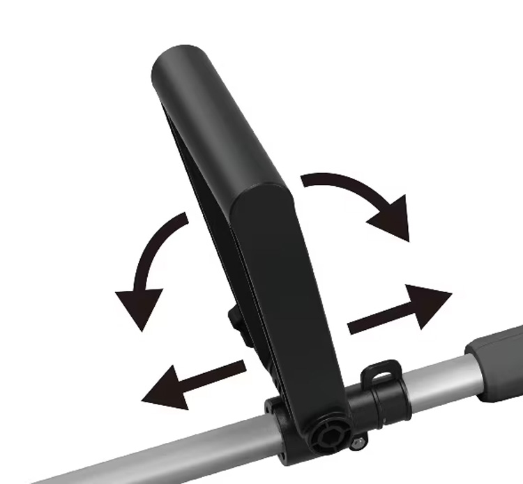 アイリスオーヤマ 充電式グラストリマー JGT160M4-H : カネマサかな