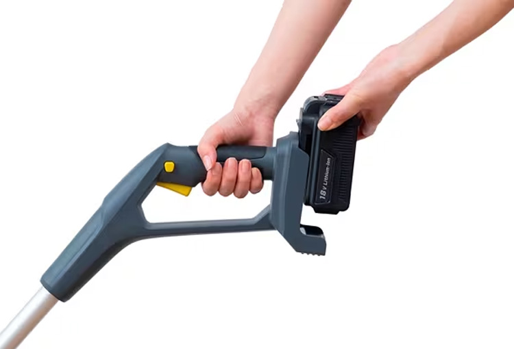 アイリスオーヤマ 充電式グラストリマー JGT160M4-H : カネマサかな