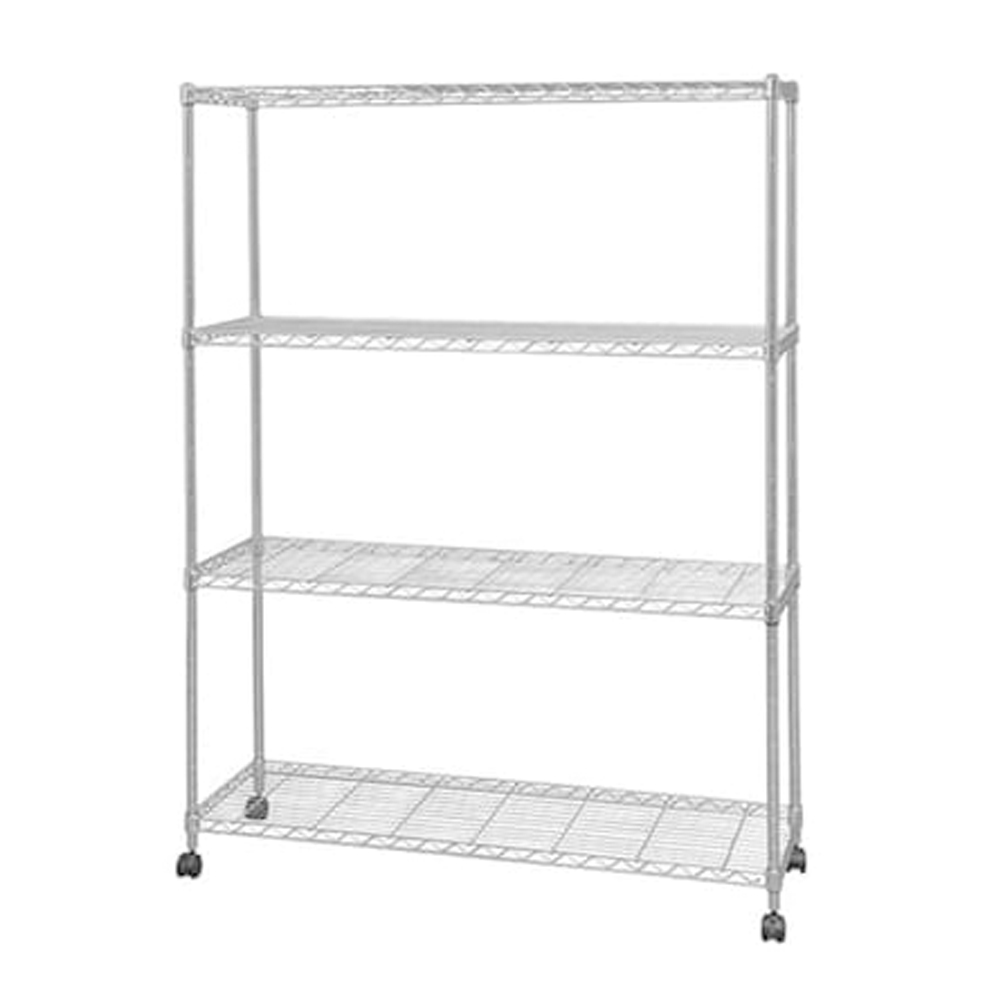 アイリスオーヤマ　メタルラック　MTO-1115C オプションセット アイリスオーヤマ メタルラック MTO-1115C オプションセット - メルカリ