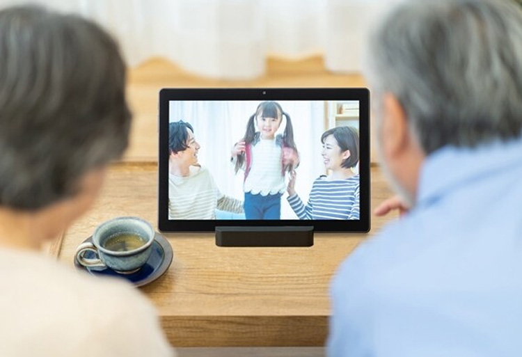 アイリスオーヤマ タブレット TM103M4V1-B : カネマサかなものe-shop