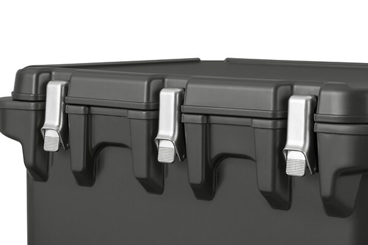 アイリスオーヤマ HUGEL 真空断熱クーラーボックス 60L VITC-60 ホワイトアッシュ_8