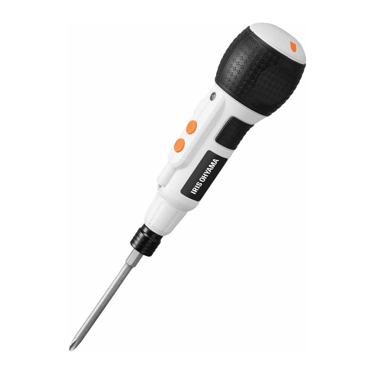 �A�C���X�I�[���} �[�d���{�[���O���b�v�~�j�h���C�o 3.6V JMD8BG-W �z���C�g