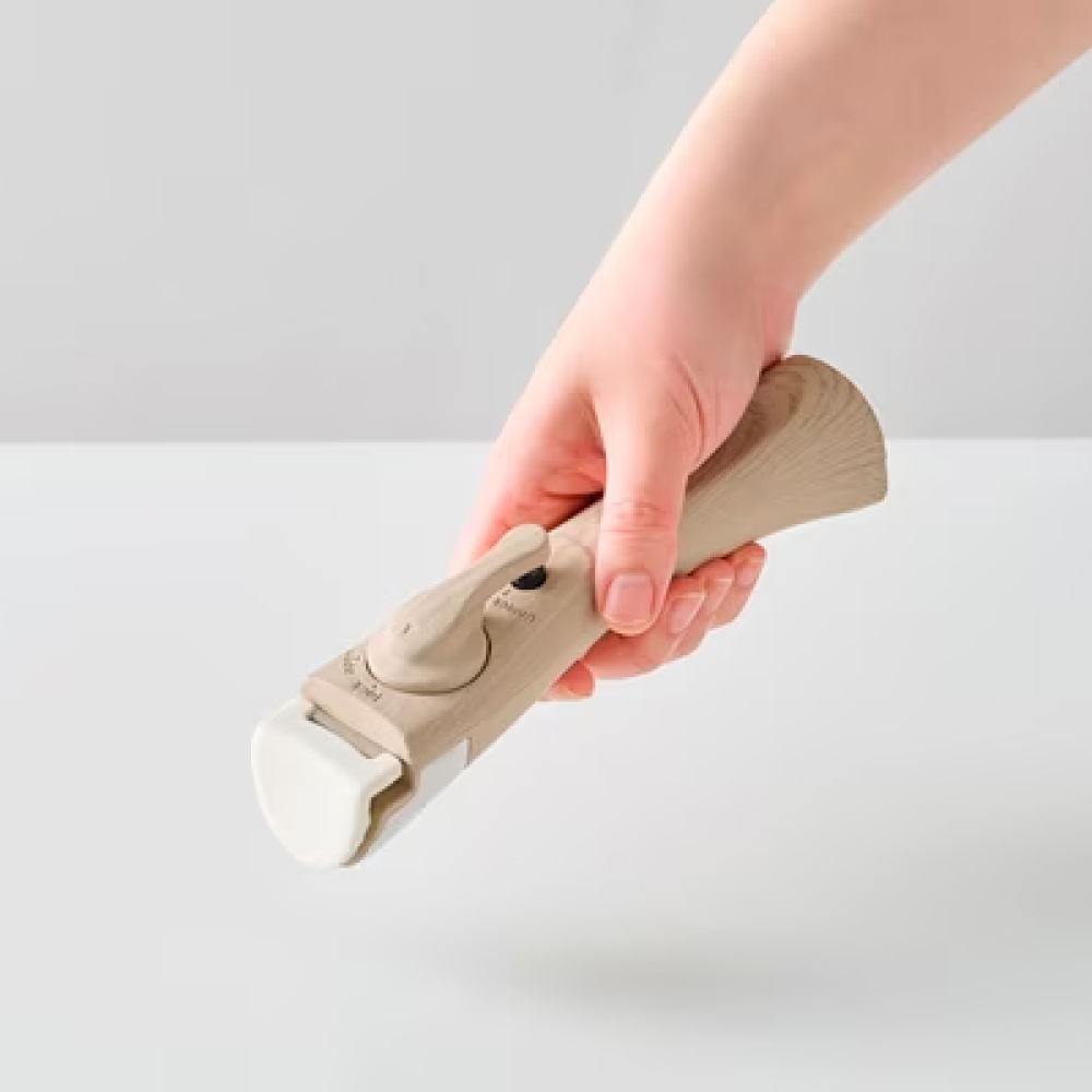 アイリスオーヤマ セラミックカラーパン10点セット CC-10S ディープ