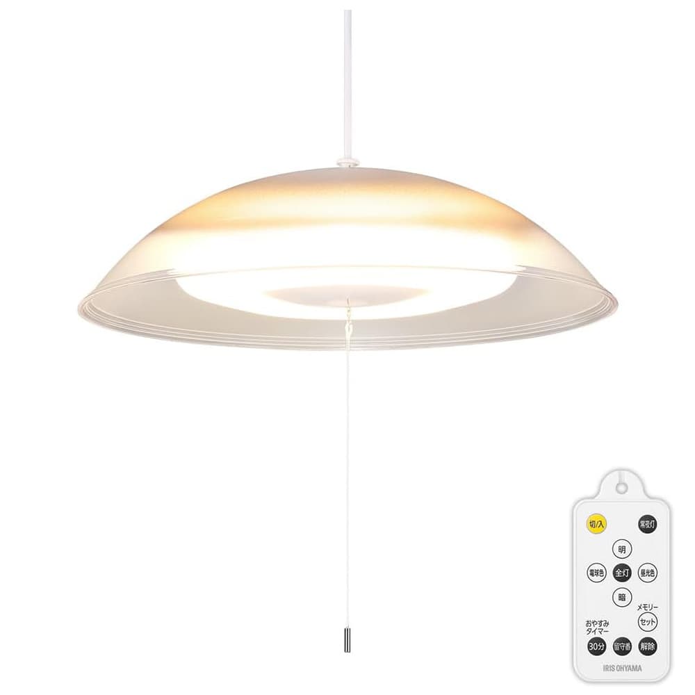 �A�C���X�I�[���} �m��LED�y���_���g���C�g �������F 6�� �z���C�g PL6DL-YA2