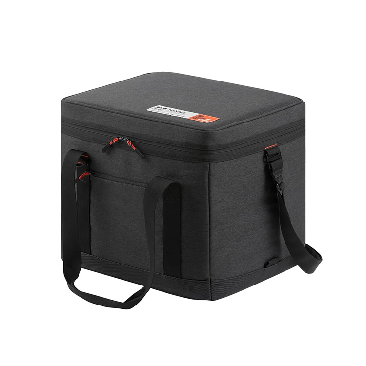 �A�C���X�I�[���} HUGEL �G�A���Q���\�t�g�N�[���[�{�b�N�X �`���R�[���O���[ AGSC-25C 25L