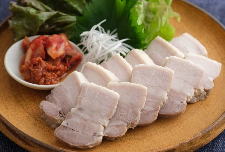 アイリスオーヤマ 低温調理器 LTC-04-W オフホワイト : カネマサかな