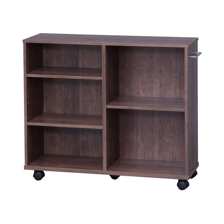 �A�C���X�I�[���} ���[�J�[�g SYR-7526 �u���E��