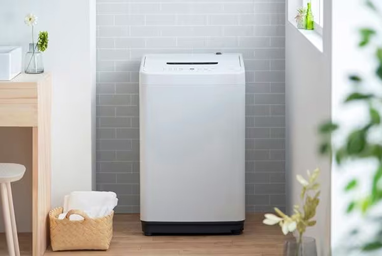 楽天市場】洗濯機 6kg 縦型 一人暮らし 全自動洗濯機 縦型洗濯機