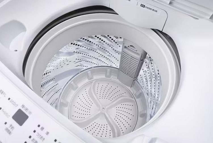IAW-T606-B 縦型洗濯機 6kg 楽天市場】洗濯機 6kg 縦型 一人暮らし 全自動洗濯機 縦型洗濯機