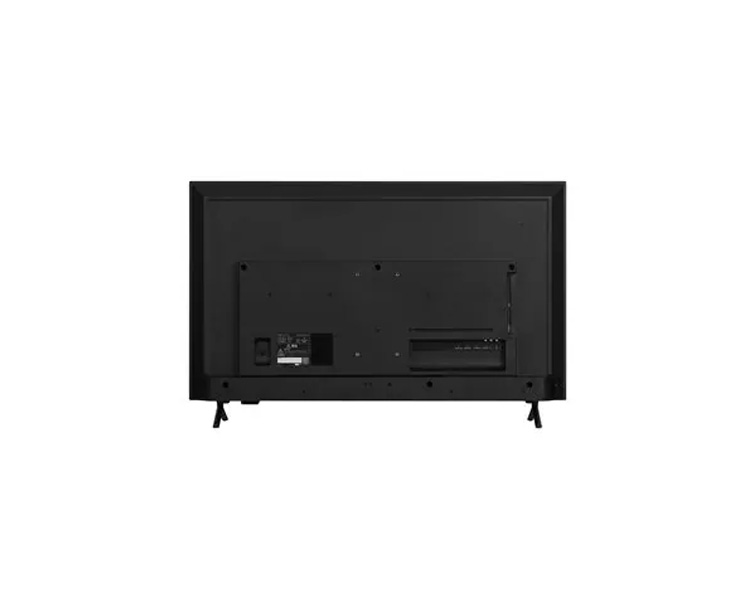 アイリスオーヤマ LUCA ルカ 大型ディスプレイ 65V型 ブラック DO