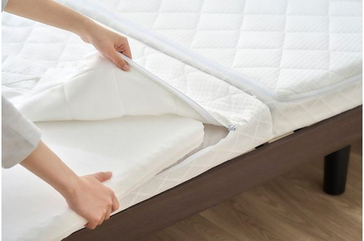 アイリスオーヤマ マットレス カスタムエアリー シングルサイズ アイリスオーヤマ Airy エアリーマットレス カスタムエアリー シングル