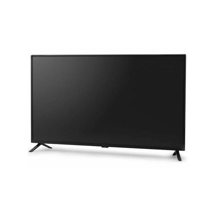 テレビ LUCA 50XUB30 BLACK 4Kチューナー内蔵液晶テレビ 50V｜LUCA4Kチューナー内蔵テレビ