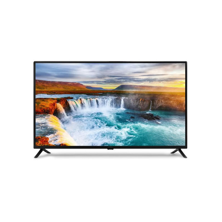 アイリスオーヤマ LUCA 2K 液晶テレビ 32V型【2024年製】 IRIS OHYAMA テレビ 液晶テレビ 32v 型 tv スマートテレビ