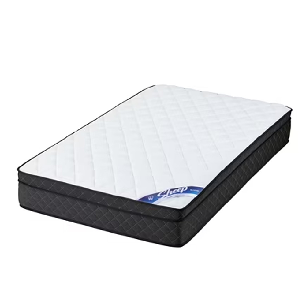 アイリスオーヤマ ポケットコイルマットレス PMTS30HR-SD